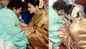 When legendary Rekha bowed down to greet Saroj Khan at an event