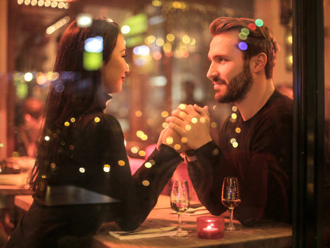 Dating Date - The best way to meet new friends!