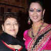Shweta Tiwari