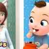 Article image for: Watch Popular Children English Nursery Rhyme 'Johny Johny Yes Papa (Mama Version)' for Kids - Check out Fun Kids Nursery Rhymes And Baby Songs In English.