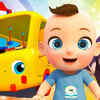 Article image for: Watch Popular Children English Nursery Rhyme 'Bingo - Johny Johny - Wheels On The Bus' for Kids - Check out Fun Kids Nursery Rhymes And Baby Songs In English.