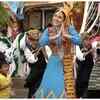 'Yeh Ishq Haye' from Jab We Met