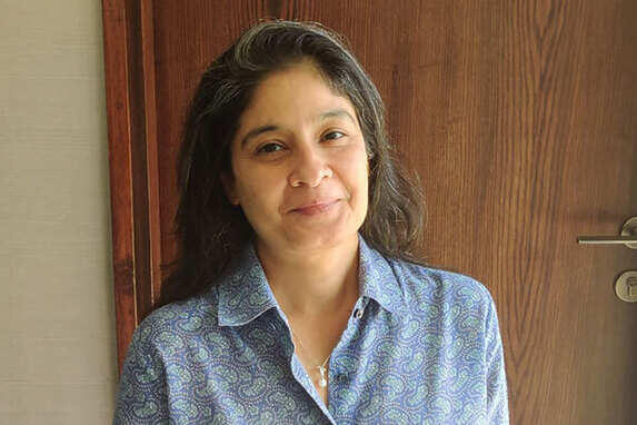 Binti Bajaj