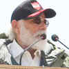 Article image for: 'Era of expansionism' has ended: PM Modi to jawans