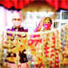 Seeking blessings