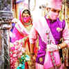 The pious moment