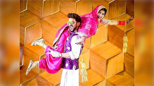 Filmy as ever