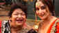 BTS video: Saroj Khan choreographing her last song 'Tabah Ho Gaye' with Madhuri Dixit