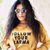 Kamya Panjabi opens up about being in depression