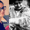 Article image for: Sunny Leone reminisces sweet memories with her guru Saroj Khan, says, 'will always go back to these videos to learn from her'