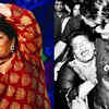 Article image for: Amitabh Bachchan reminisces the time when he received 'Shagun' from late Saroj Khan as a compliment for a good performance