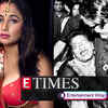 Article image for: Rani Chatterjee writes to the National Commission for Women about <i class="tbold">online harassment</i>; Big B remembers the moment when he received 'a coin' from Saroj Khan, and more...