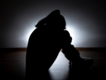 ​Change in eating or sleeping habits