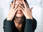 Why you need to deal with your own anxiety