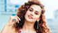 Taapsee Pannu opens up about nepotism in Bollywood