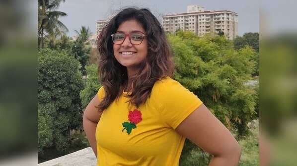 Bhoomi Shetty