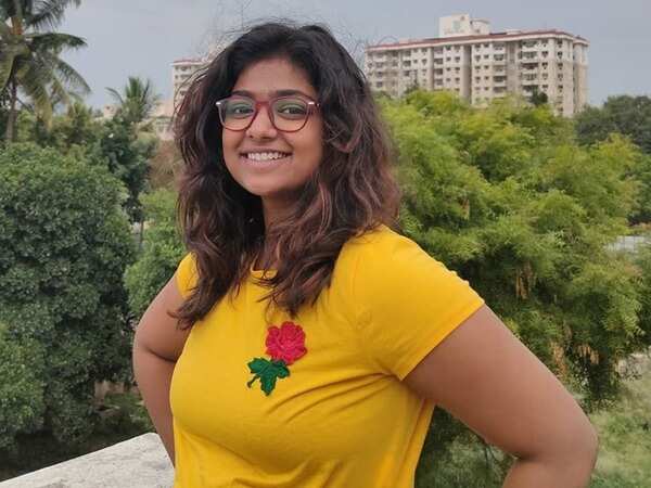 Bhoomi Shetty