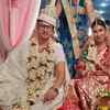 Article image for: ‘Ke Apon Ke Por’ actor Arindya Banerjee gets hitched to model Sayantani Das