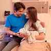 Actos who became parents