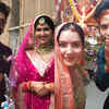 Actors who got married