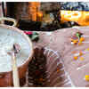 ​Fasting & feasting and food culture