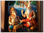 ​History of Guru Purnima
