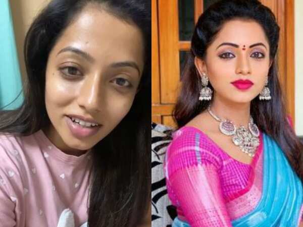 Navya Swamy Images