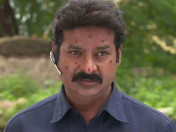 Prabhakar Stills