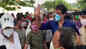 Sonu Sood reaches Bandra station to say goodbye to 2200 migrant workers returning to their hometowns in UP