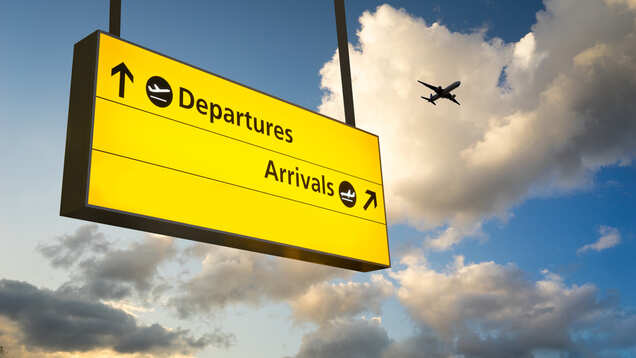 UK allows quarantine-free entry for 60 nations except India and the USA