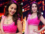 Madhuri Dixit