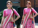 ​Jacqueline Fernandez