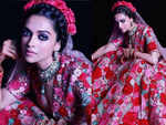 ​Deepika Padukone