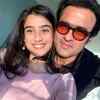 Article image for: Rohit <i class="tbold">roy</i> and daughter, Kiara Bose <i class="tbold">roy</i>