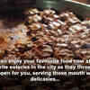 Article image for: Your favourite eateries in Lucknow are open again!!