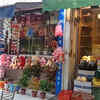 Article image for: Florist business under Covid-19 cloud