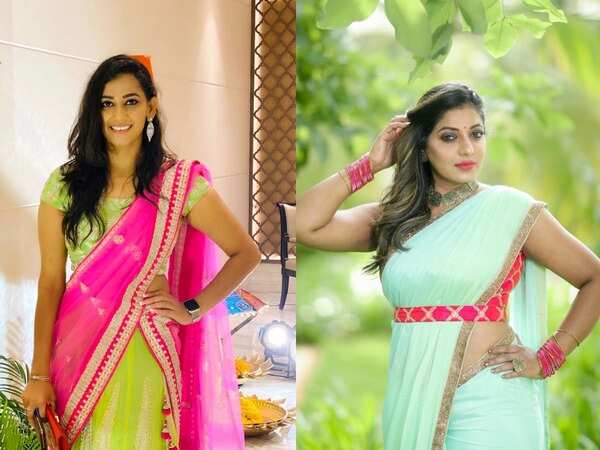 Sanjana Singh Stills
