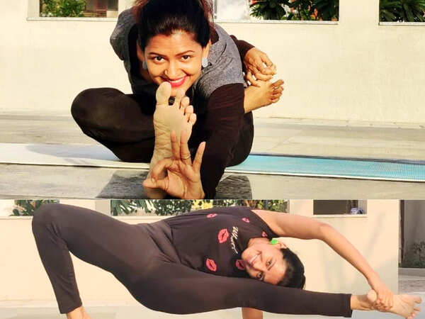 Sanjana Singh