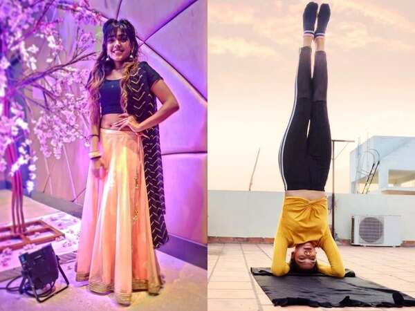 Sanjana Singh