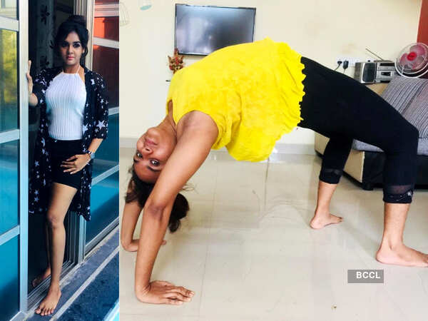 Sanjana Singh