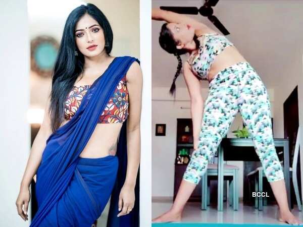 Sanjana Singh