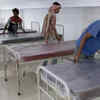 Article image for: Doctors question Delhi govt's focus on creating more beds, raise concern on dearth of ICU beds