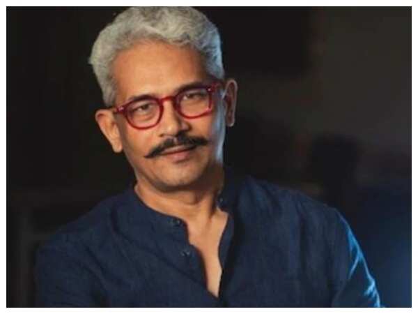 Atul Kulkarni Stills