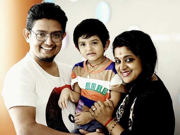 Veena Nair Images