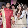 Dipika Kakar's first day after marriage