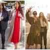 Sonam Kapoor-Rhea Kapoor