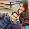 Shoaib and Dipika are 'desi'