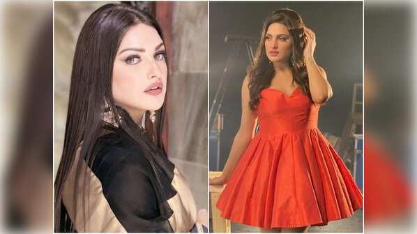 Bigg Boss 13's Himanshi Khurana: Have been body shamed a lot, but people don't know I have PCOS and because of it my weight keeps fluctuating