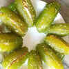 Parwal ki Mithai