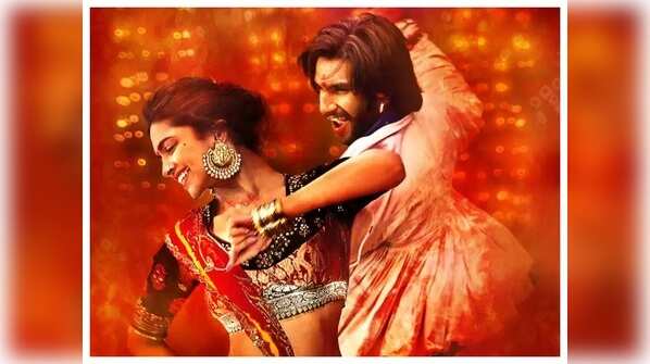 Goliyon Ki Rasleela Ram-Leela